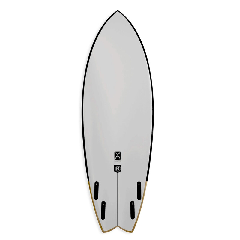 Tabla Firewire Seaside 5'7" - Futures - 33.6L Tabla Firewire Seaside 5'7" - Futures - 33.6L