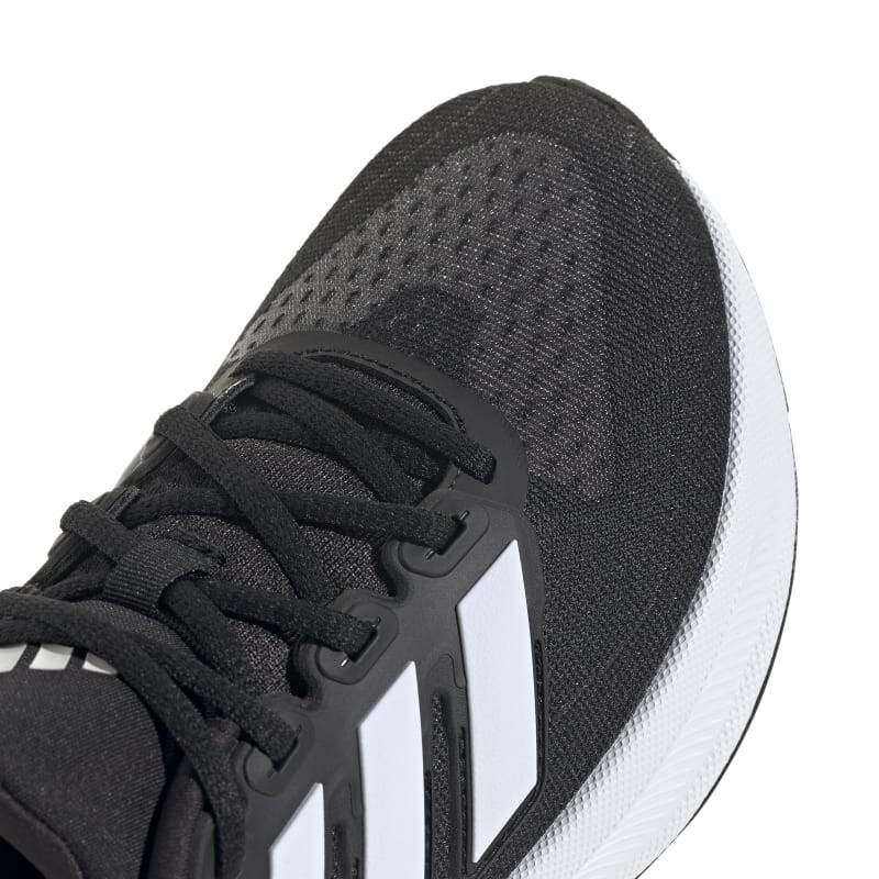 Championes Adidas Ultrarun 5 Negro