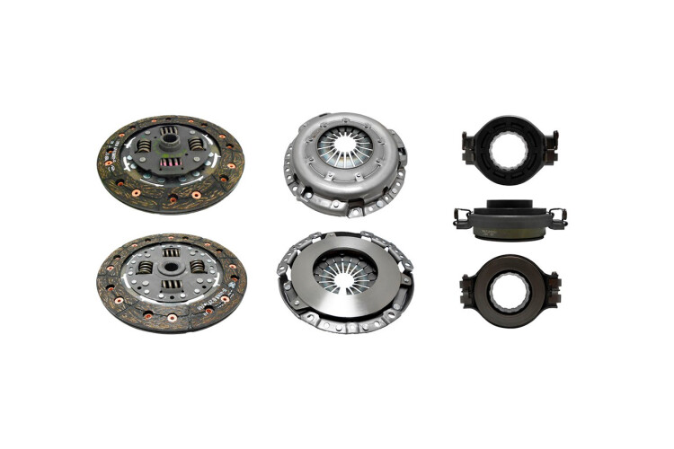 Kit Embrague C/Rod Luk Volks Gol I/Passat/Gol Ii/Saveiro/Parati/Amazon Senda 73-99 Ø200-Est.24 Kit Embrague C/Rod Luk Volks Gol I/Passat/Gol Ii/Saveiro/Parati/Amazon Senda 73-99 Ø200-Est.24