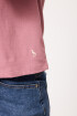 T-SHIRT HALIE POLANCO Rosado