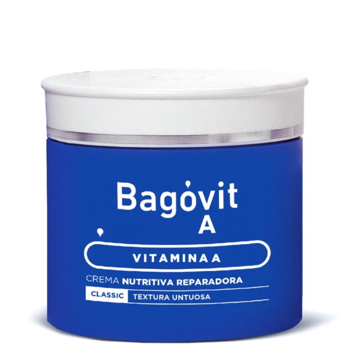 Crema facial Bagóvit A classic 10 g 