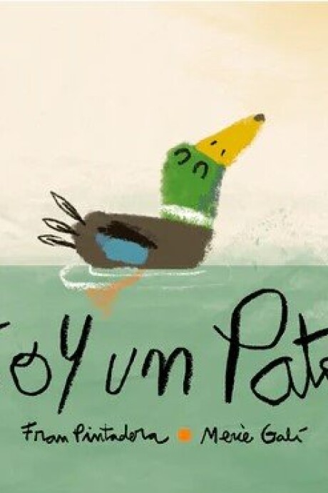 SOY UN PATO SOY UN PATO