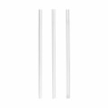 3-Pack Replacement Straw Pack Clear