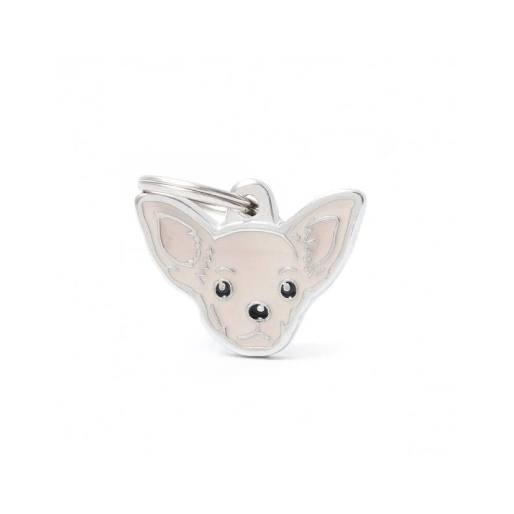 MF23NCREAM - CHIHUAHUA CREAM MF23NCREAM - CHIHUAHUA CREAM