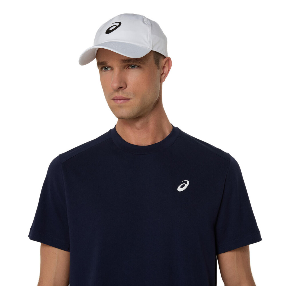 Polo Tenis Court SS Top Hombre Midnight