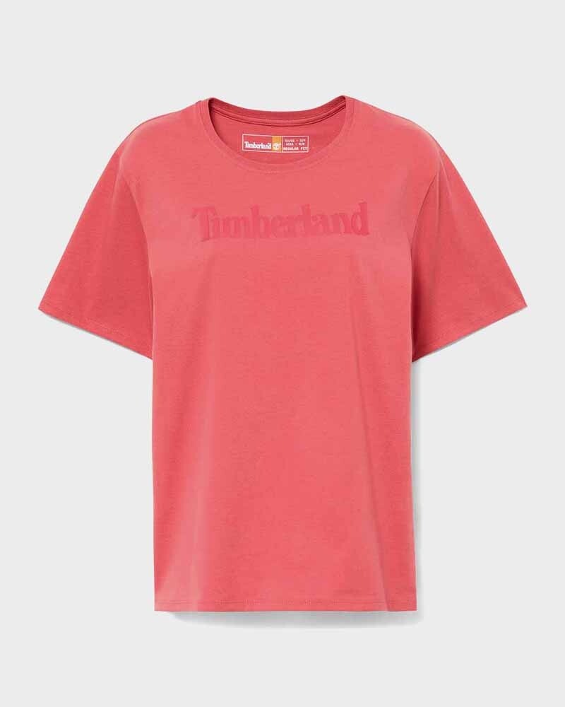 Polera Short-sleeve Tee Mujer 4309