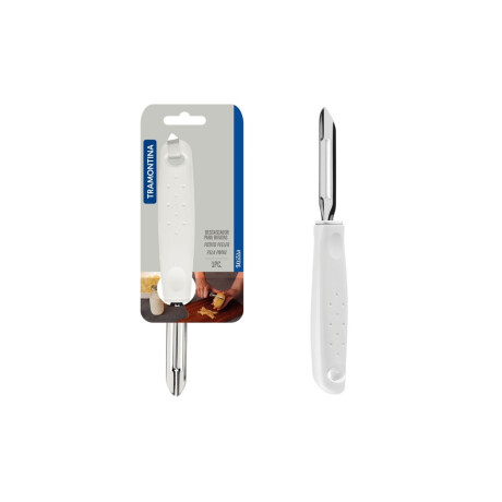 Pela Papas Utilita Blanco Tramontina Pela Papas Utilita Blanco Tramontina