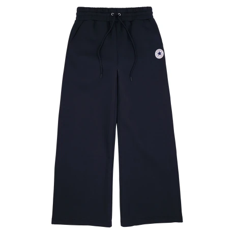 Pantalón Converse de Dama - FASHION KNIT - 10027980A02 BLACK