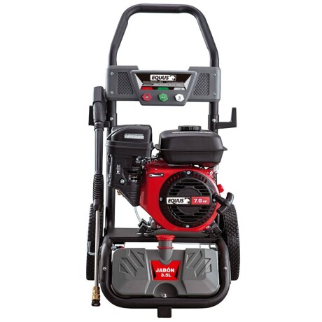 HIDROLAVADORA EQUUS A NAFTA 207 BAR 7 HP KMWP1316A HIDROLAVADORA EQUUS A NAFTA 207 BAR 7 HP KMWP1316A