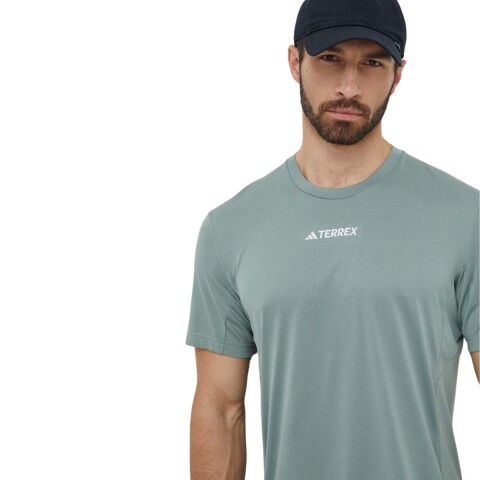 T-SHIRT S-XL SILVER