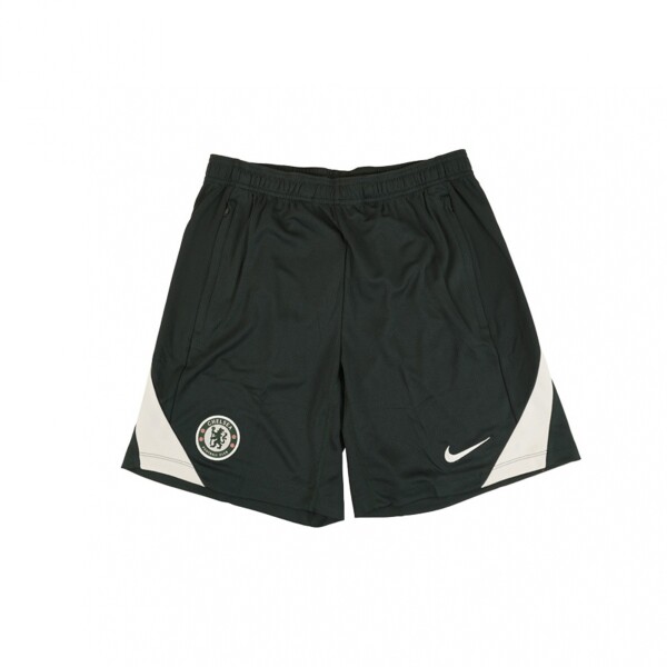 NIKE CHELSEA FC STRIKE SHORT Outdoor Green