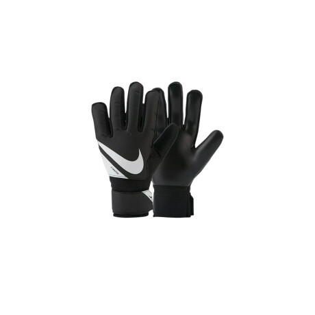 GUANTES NIKE GOALFEEPER MATCH JR Black