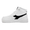 Champion de Hombre Diaroda Rocket MID - Blanco/Negro Blanco-Negro