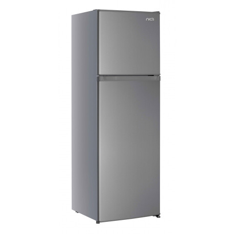 REFRIGERADOR NICS FRIO SECO SILVER 245 LTS FC2-32NG REFRIGERADOR NICS FRIO SECO SILVER 245 LTS FC2-32NG