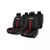 Sparco Cubre Asiento Rojo
