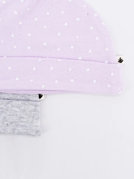 GORRO ESTAMPADO 2
