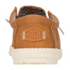 Wally Classic - Hombre Tan