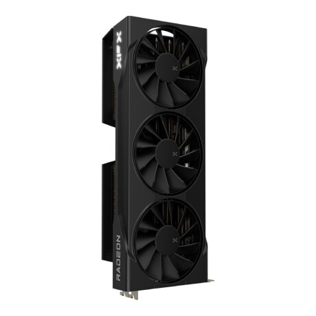 Tarjeta Xfx Radeon RX9070XT Swift G 16GB GDDR6 001