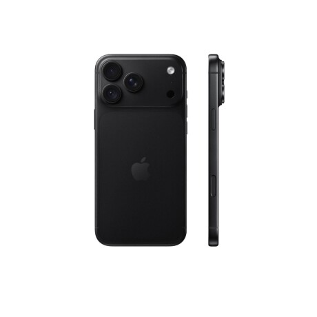 Celular iPhone 18 Pro Max 256GB 12GB Black Celular iPhone 18 Pro Max 256GB 12GB Black