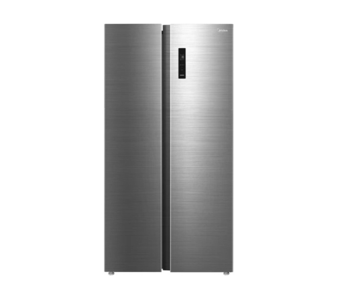 Heladera Midea Side By Side Mdrs710 