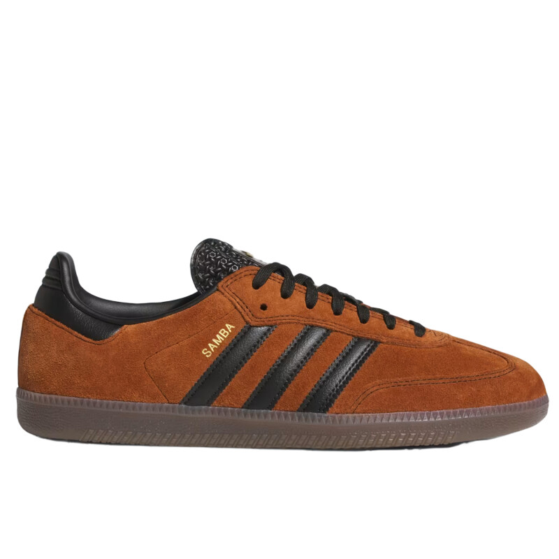 Championes Adidas Samba Adv Championes Adidas Samba Adv