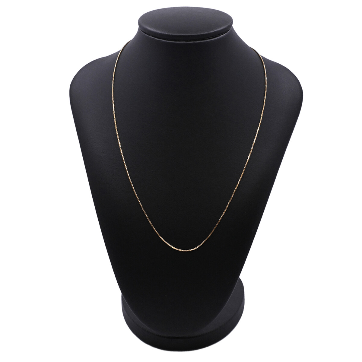 Cadena oro 18k veneciana. 