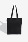 BOLSO TOTE DE CROCHET Negro