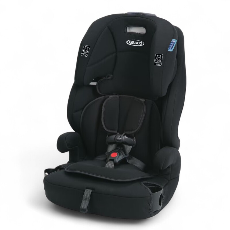 Graco Tranzitions con LATCH Graco Tranzitions con LATCH