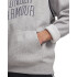 UA Rival Fleece Nov Hoodie-BLU GRY-011
