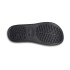 Sandalias Crocs Getaway Platform Toe Loop Mujer Black