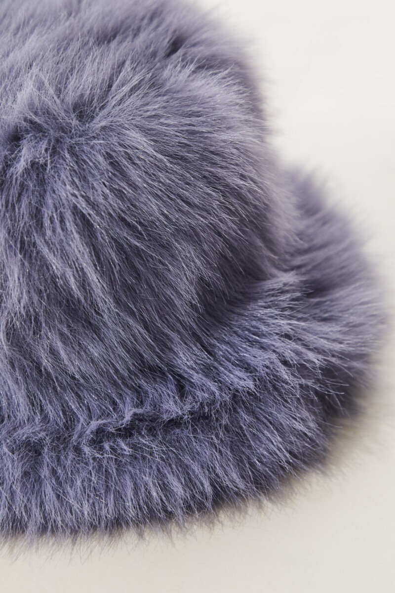 Sombrero Ice Queen Celeste