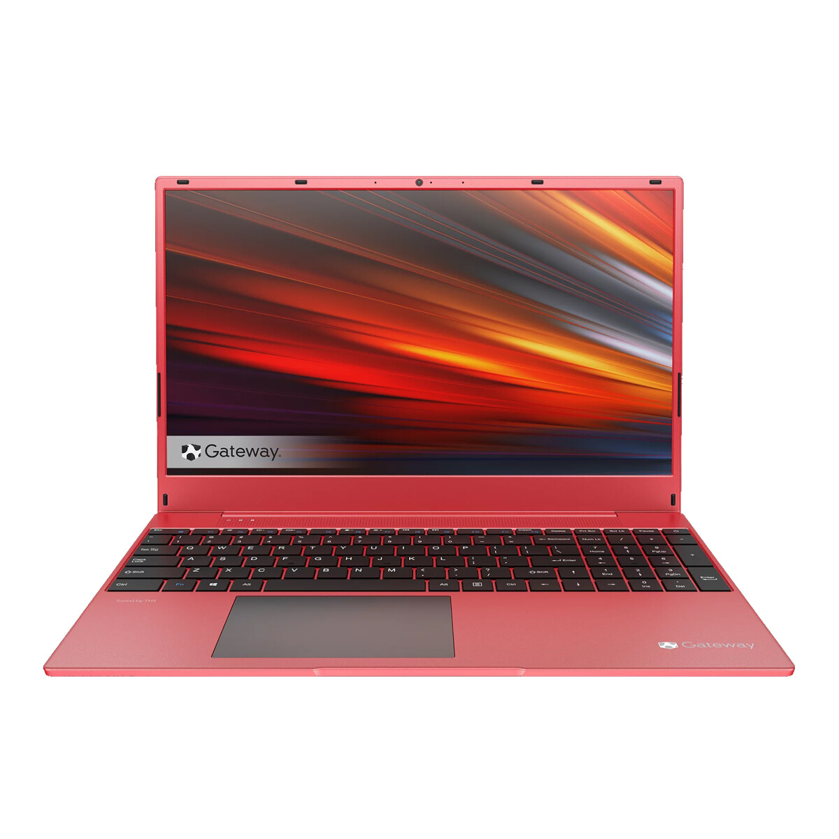 Gateway - Notebook GWTN156-12 - 15,6'' Ips Lcd. Amd Ryzen 3 3250U. Amd Radeon. Windows. Ram 4GB / Em 