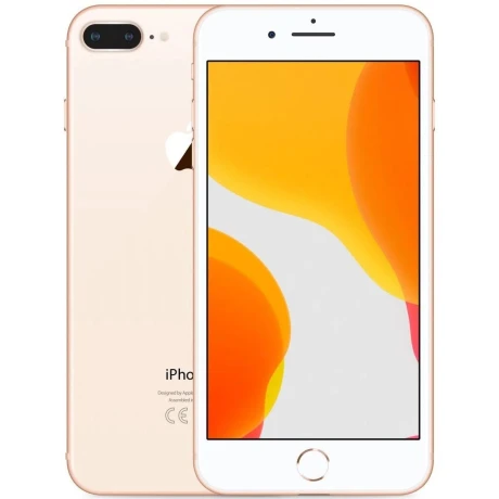 Celular Iphone 8 Plus 64GB pre-utilizado V01