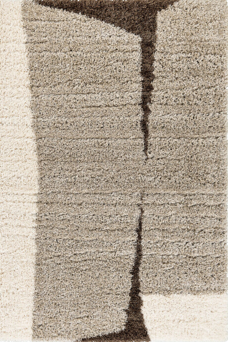 SKIN ALFOMBRA SKIN 240X330 BEIGE