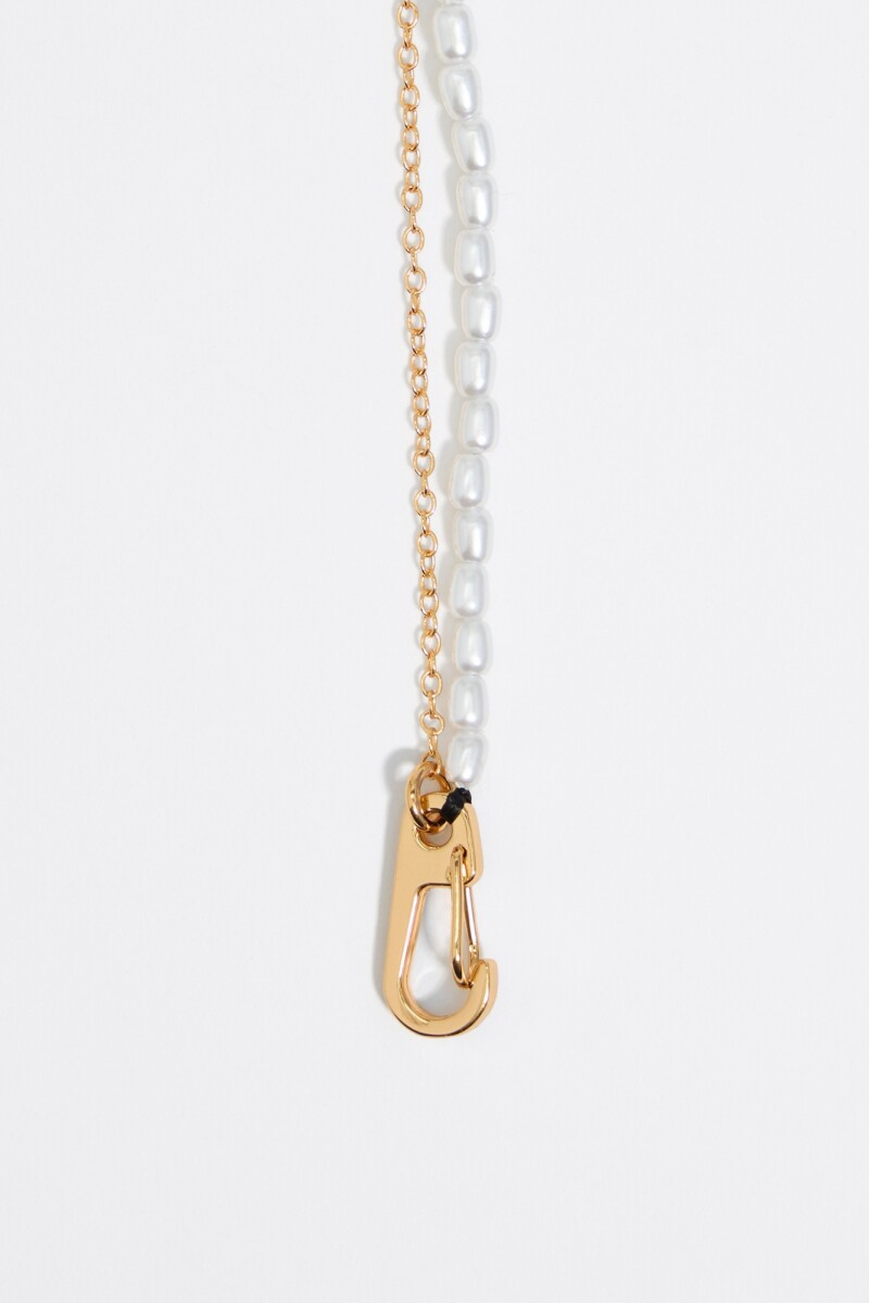 COLLAR Rosa