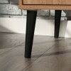 Rack para TV - Sauder - Credenza Rack para TV - Sauder - Credenza