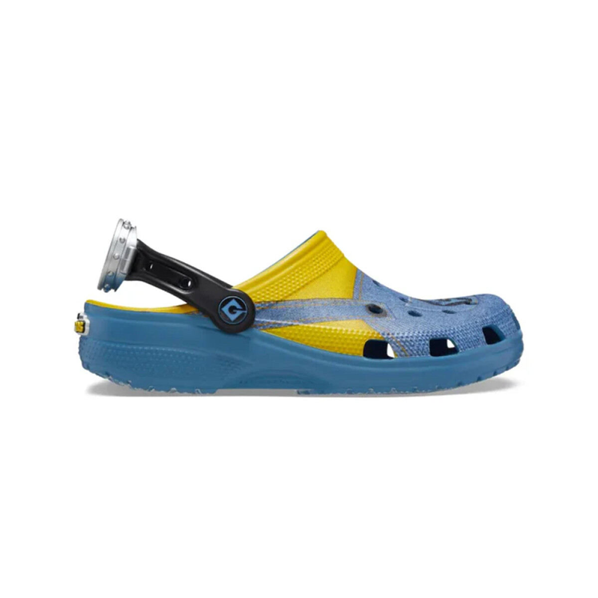 Minions Despicable Me Classic Clog - Unisex 