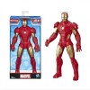 Figura articulada Hasbro Marvel Iron Man Figura articulada Hasbro Marvel Iron Man
