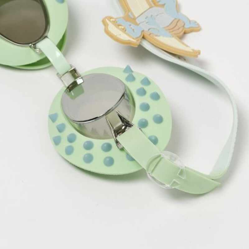Lentes de Agua para niños de 3 a 9 años- Shred Turtle Lentes De Agua Para Niños De 3 A 9 Años- Shred Turtle