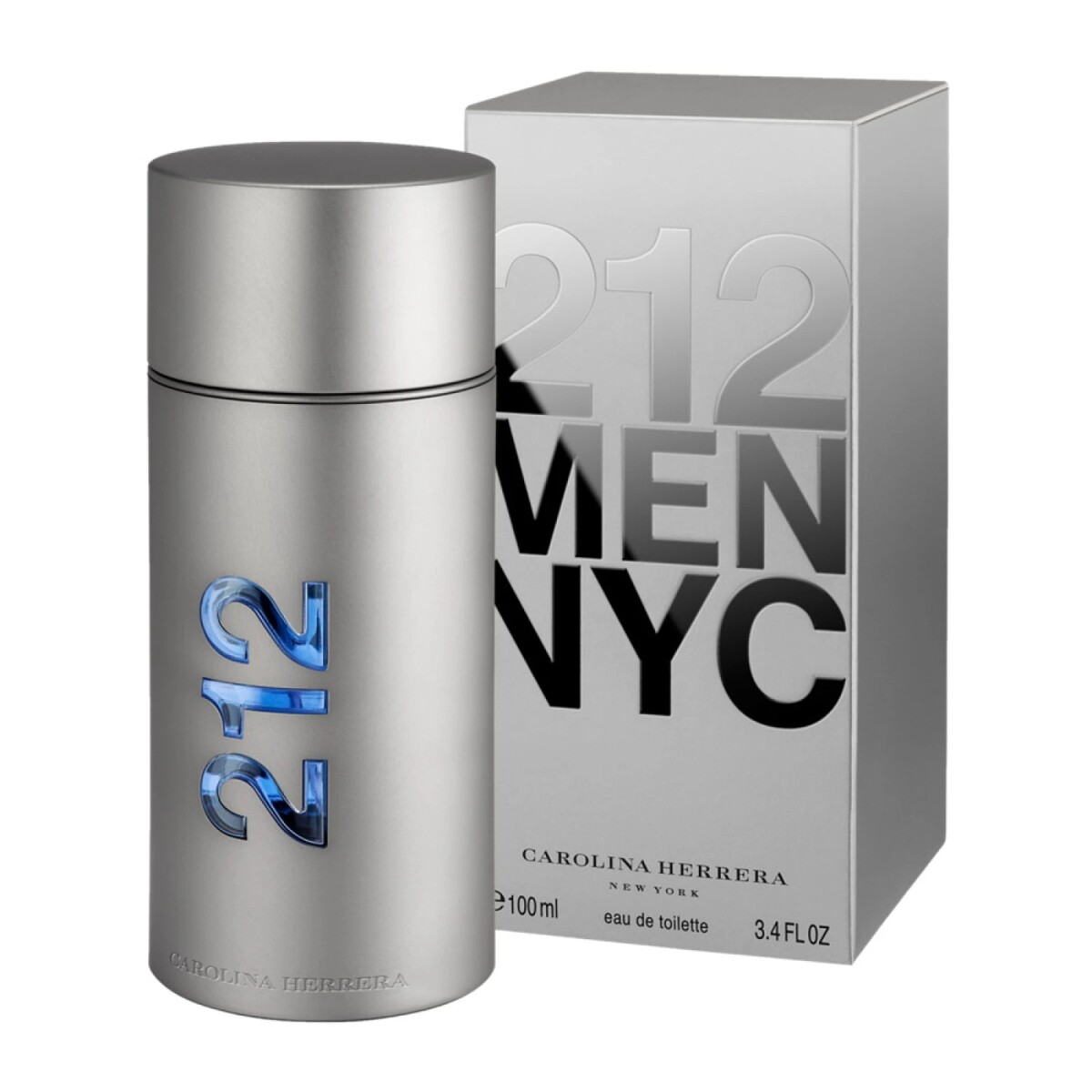 Perfume 212 Men EDT 100 ml 