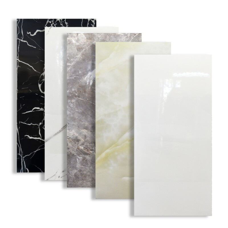 Placa autoadeshiva 30cm x 60cm x 2.2 mm BLANCO