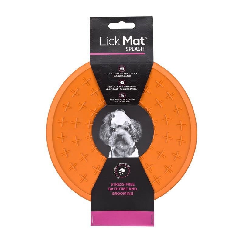 LICKIMAT SPLASH LICKIMAT SPLASH