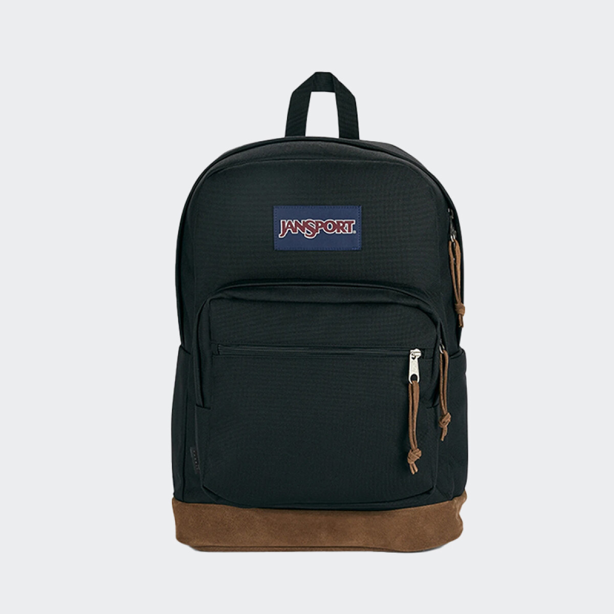 Mochila Jansport Right Deep - Negro 