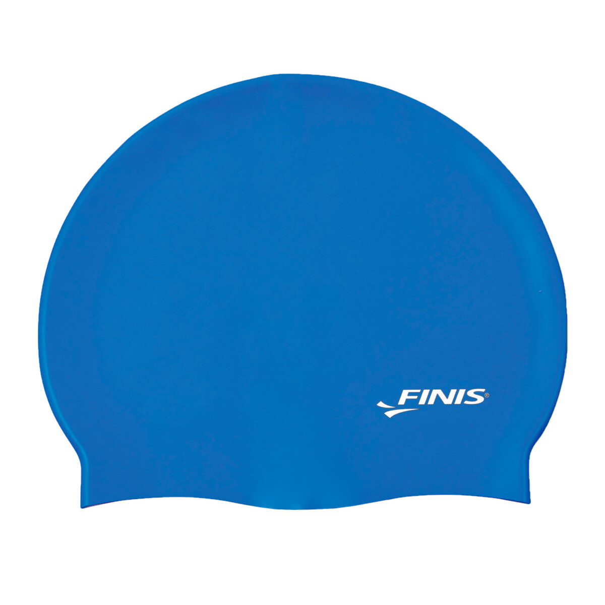 Gorra para natación Finis Silicona 3.25.002 - AZUL 