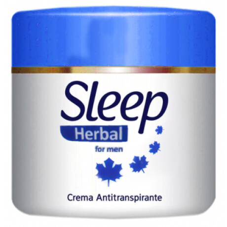 DESODORANTE SLEEP ACTIVA 40 GR DESODORANTE SLEEP ACTIVA 40 GR