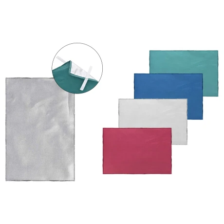 Lona para pared de Gazebo 3m x 2m Lona para pared de Gazebo 3m x 2m