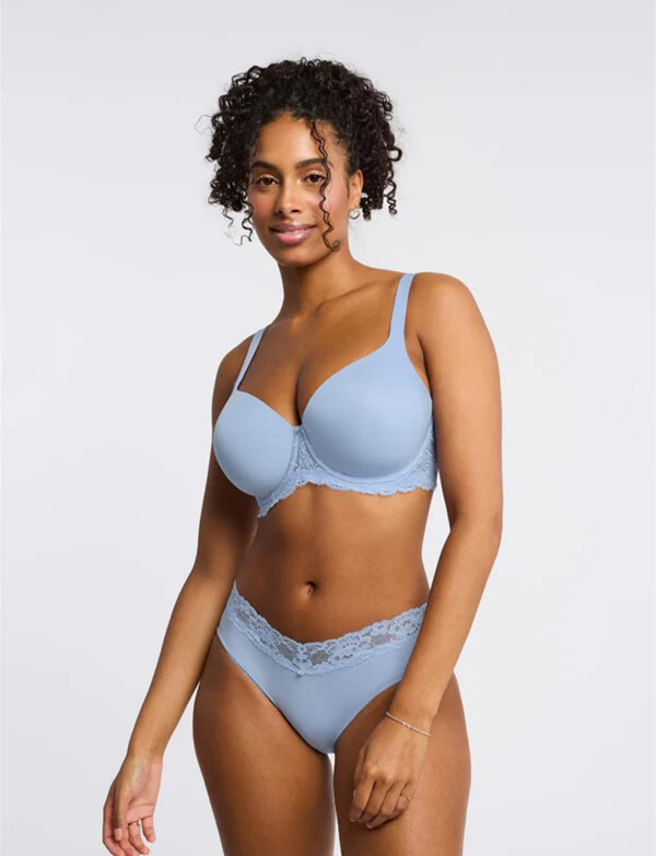 Panty Brief CELESTE CLARO