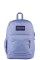MOCHILA CROSS TOWN PLUS LAVENDER ASH