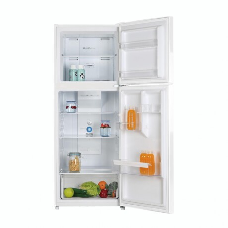 Refrigerador ENXUTA RENX1350W-1 Capacidad 345L Frío Seco Refrigerador ENXUTA RENX1350W-1 Capacidad 345L Frío Seco