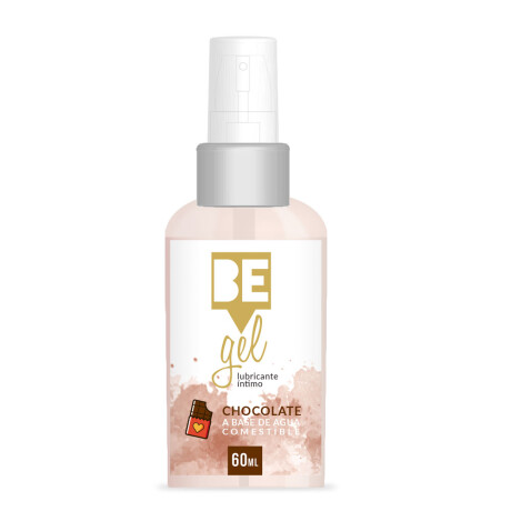 Gel Lubricante Intimo Chocolate 60ml Gel Lubricante Intimo Chocolate 60ml